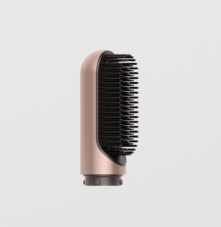 Насадка-расчёска DYNEX HairPro